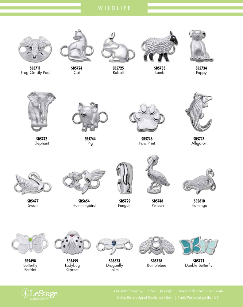 cape cod jewelry, convertible collection