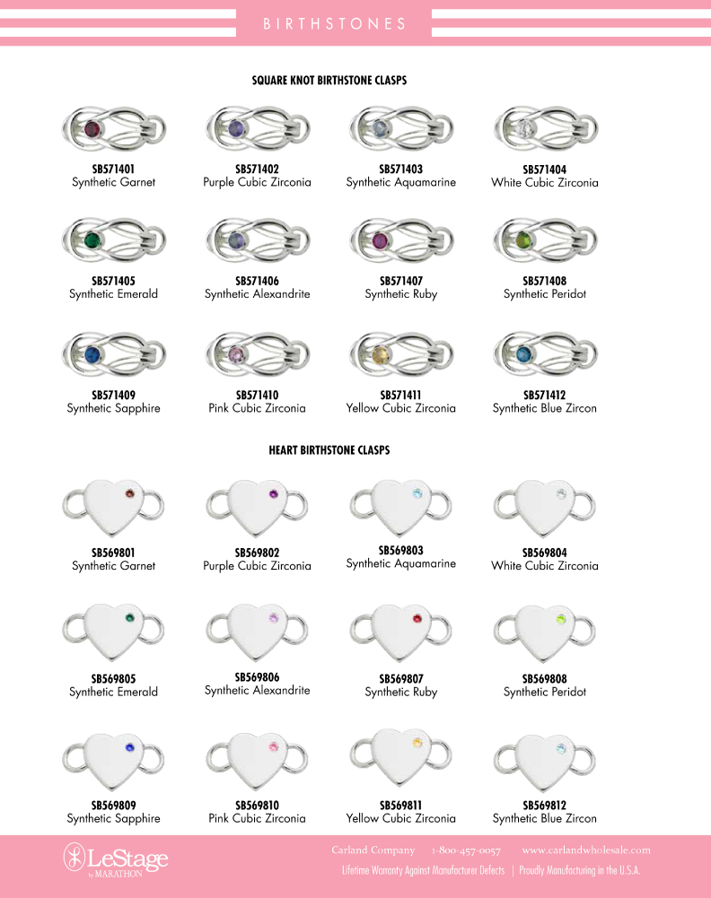 cape cod jewelry, convertible collection